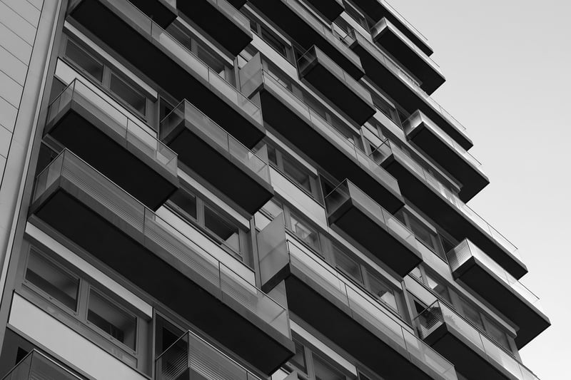 Sustainable Architecture